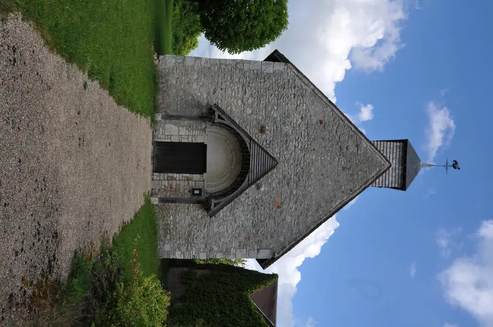 Eglise Saint-Martin