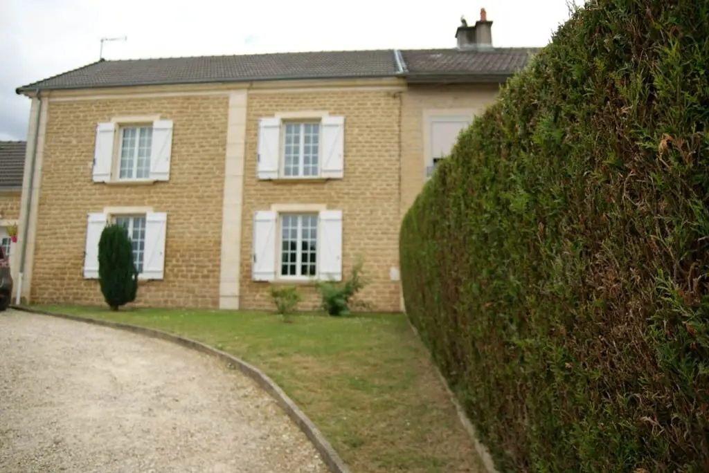 Maison du Tisserand - 1870