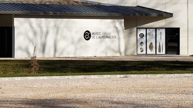 ATELIER DESSIN PALÉOLITHIQUE