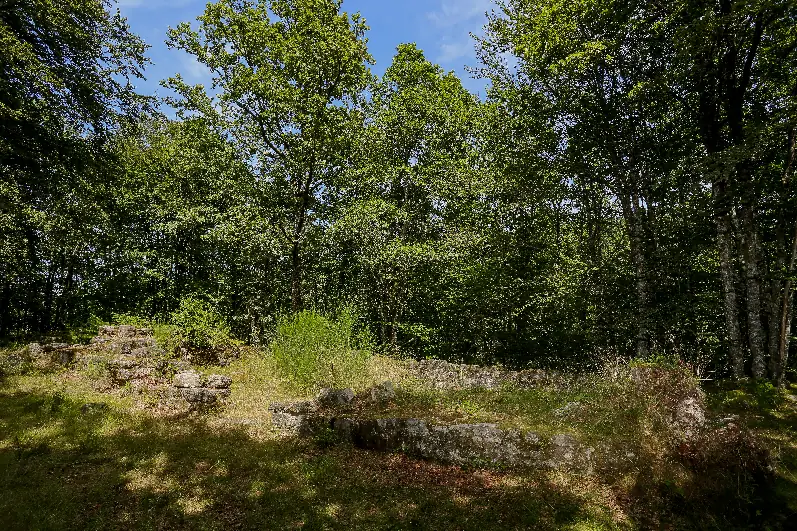 Site archéologique de Montamar