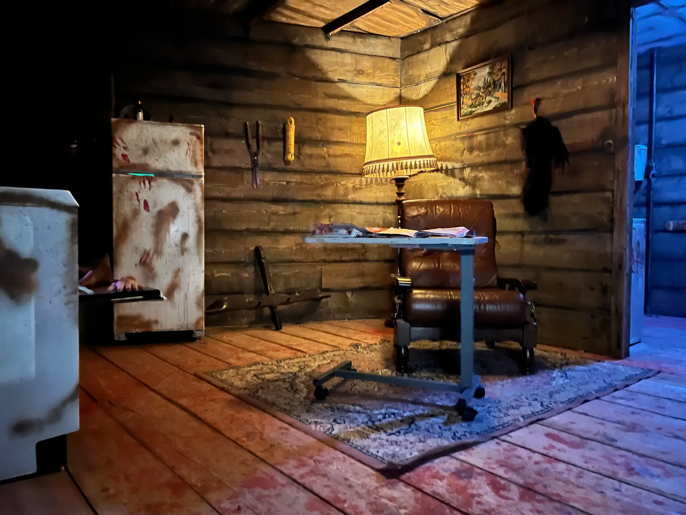 Escape Game