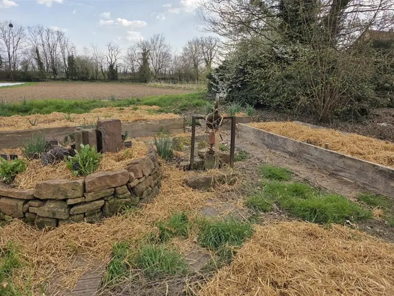 Ferme Obrecht : Atelier Saveurs & Senteurs