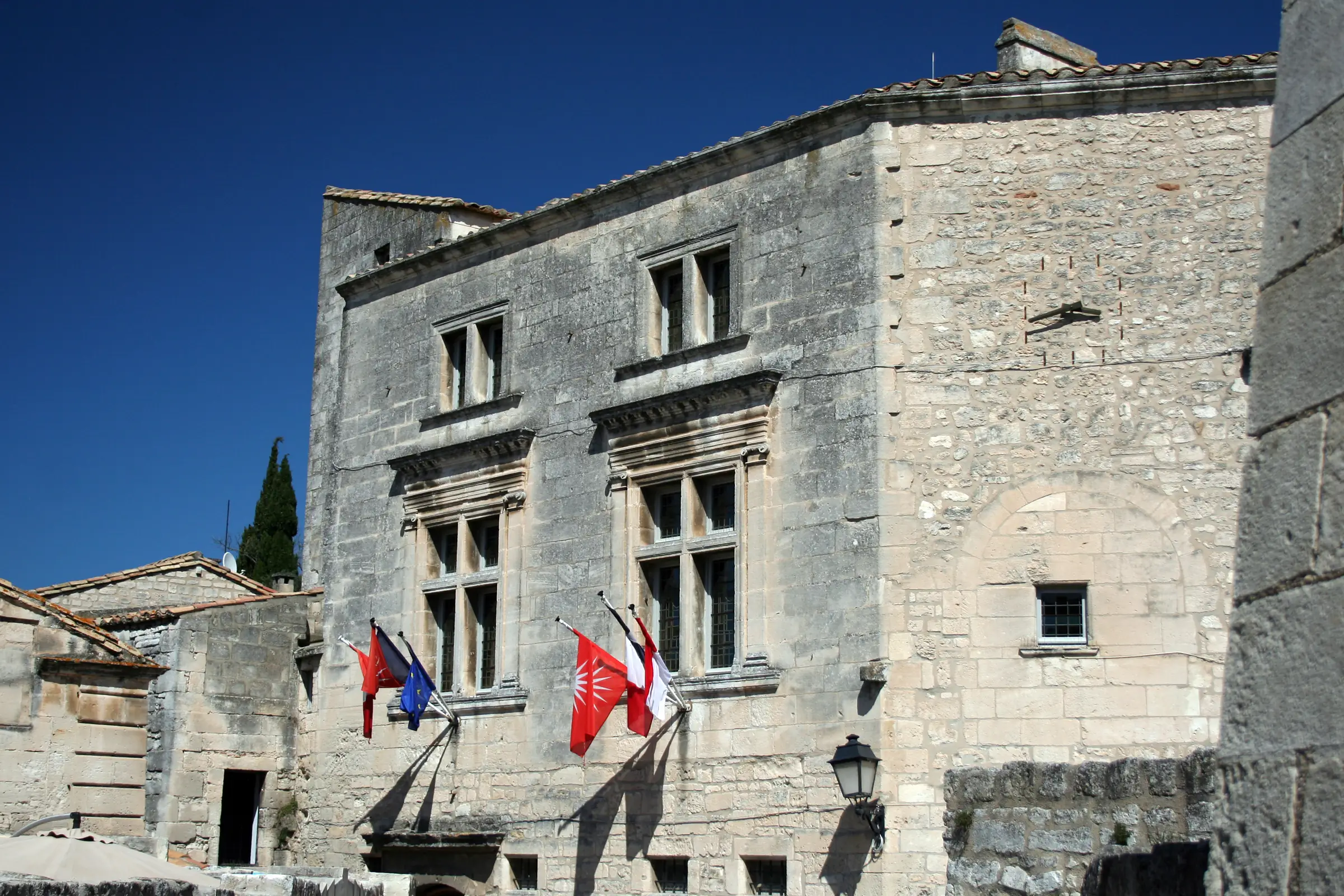 Hôtel de Manville
