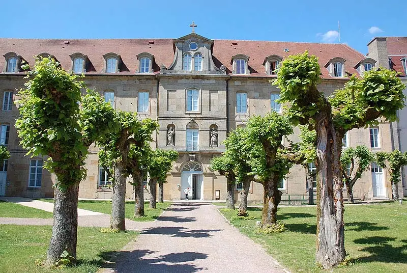 Ancien couvent des Carmes