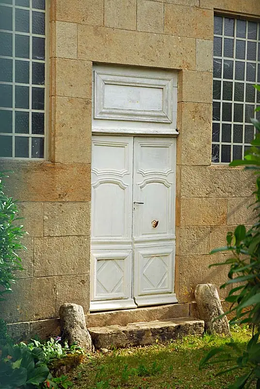 La maison Diderot de Cohons