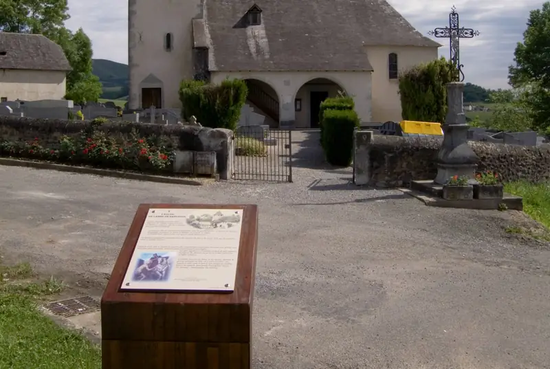 1000 ans d'histoire