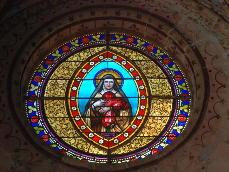 Eglise Saint Martin