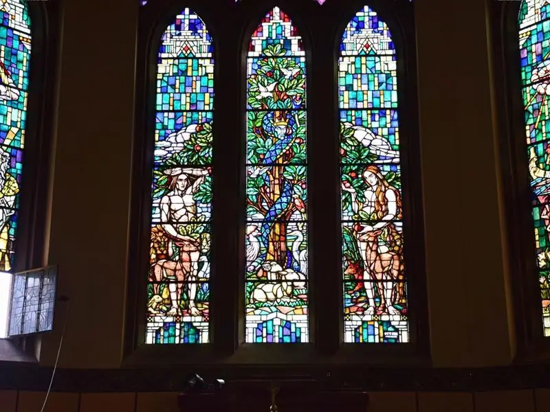 Eglise Saint-Boniface