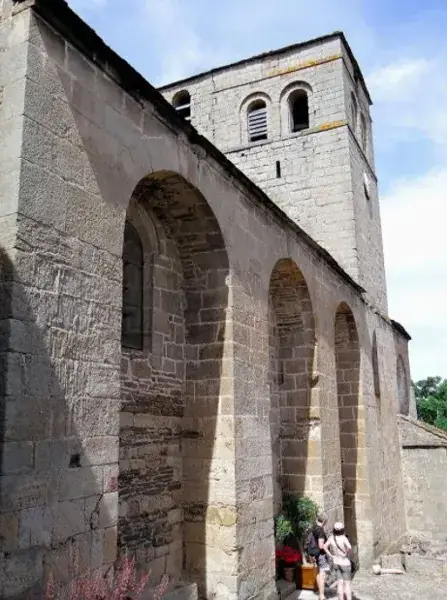 Église St-Michel