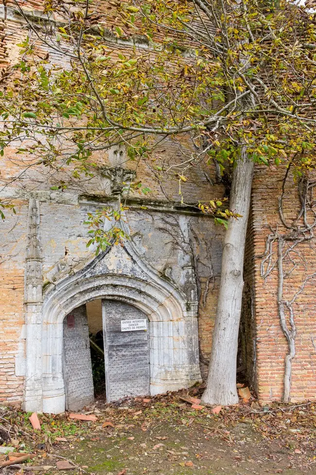 Eglise de Mura