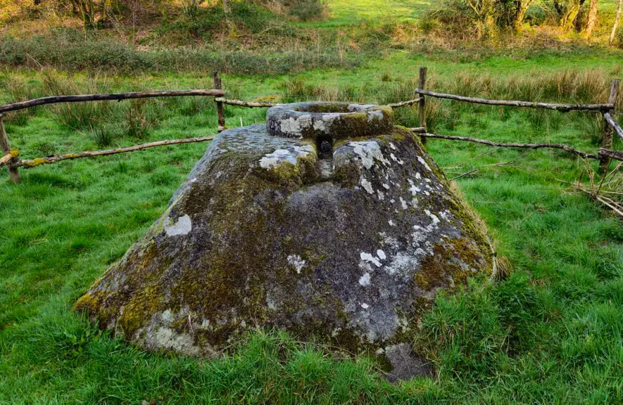 Boisseau des dîmes