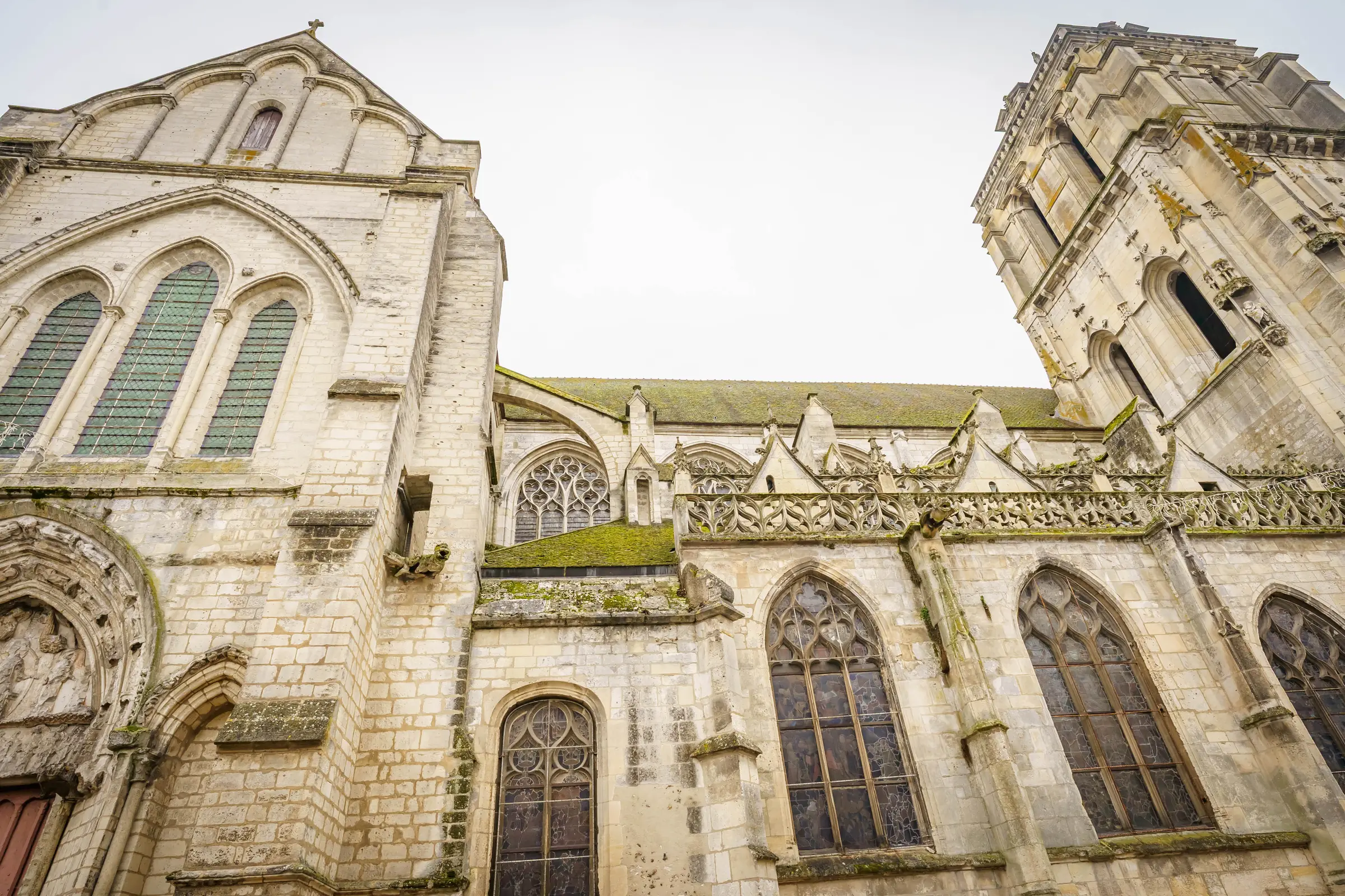 Eglise Saint-Pierre