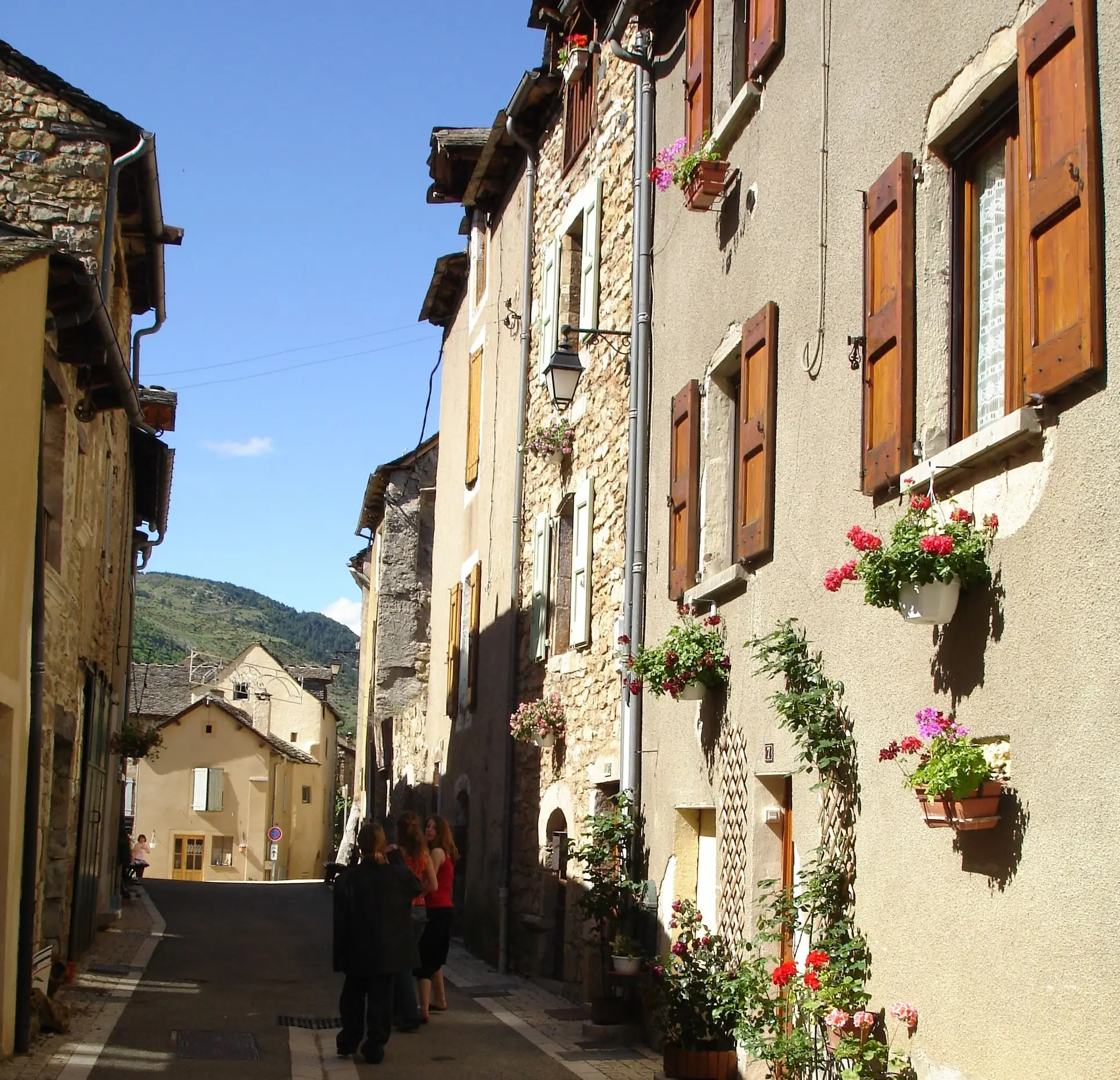 QUÉZAC