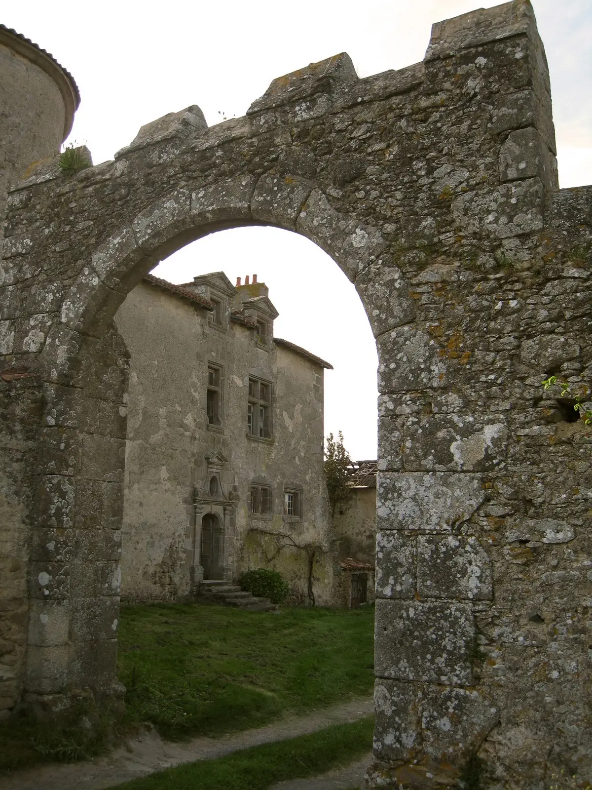 Logis du Puy-Blain