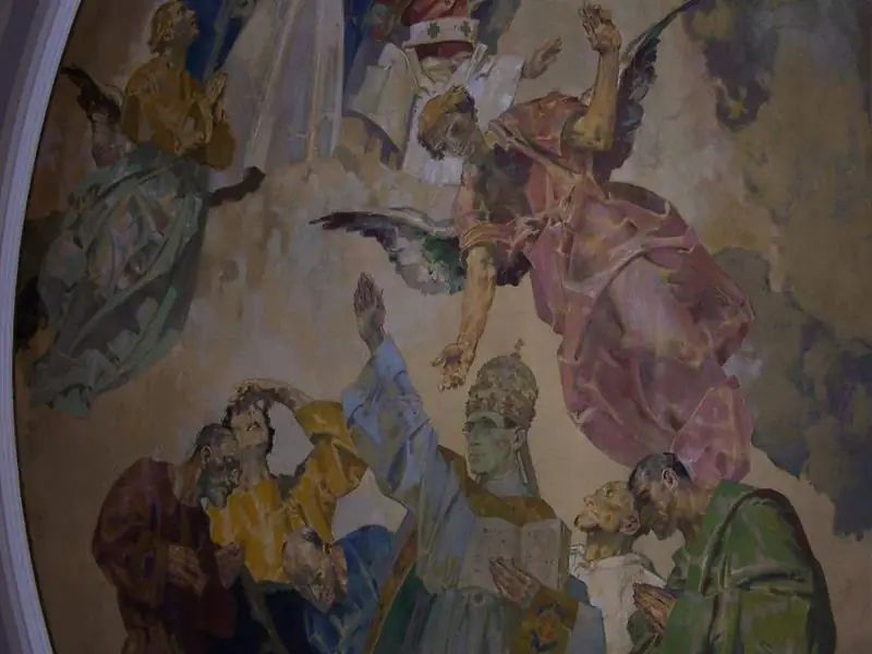 Eglise St Maurice de Willgottheim
