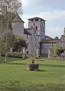 Abbaye de Chancelade