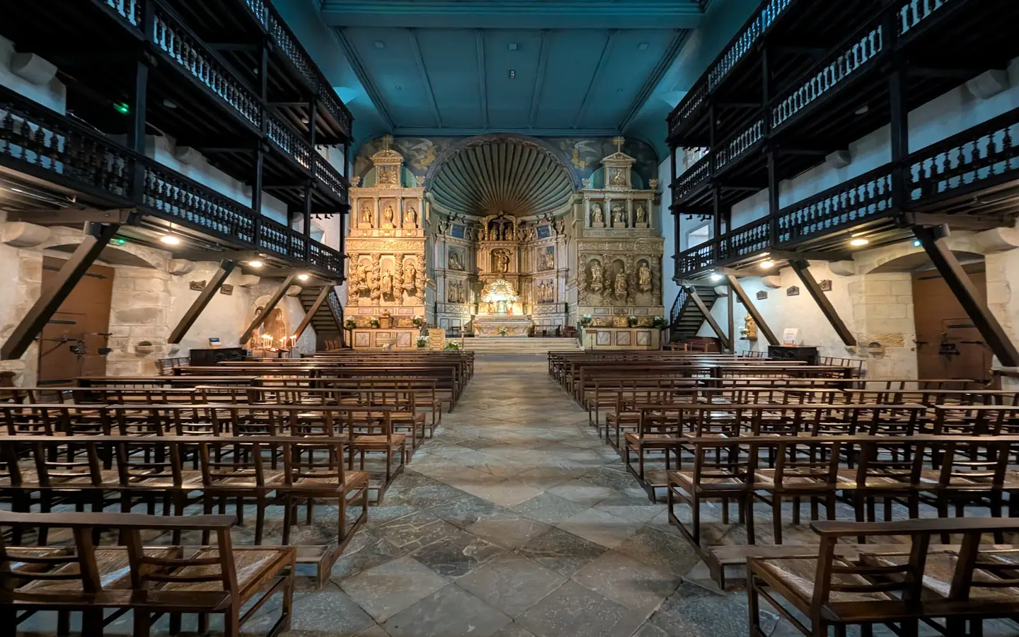 Eglise Saint-Pierre