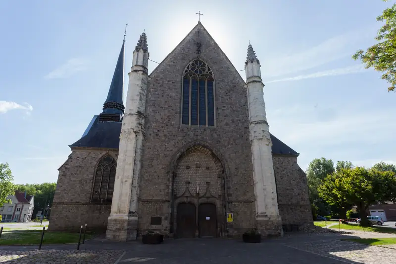 Eglise Notre Dame