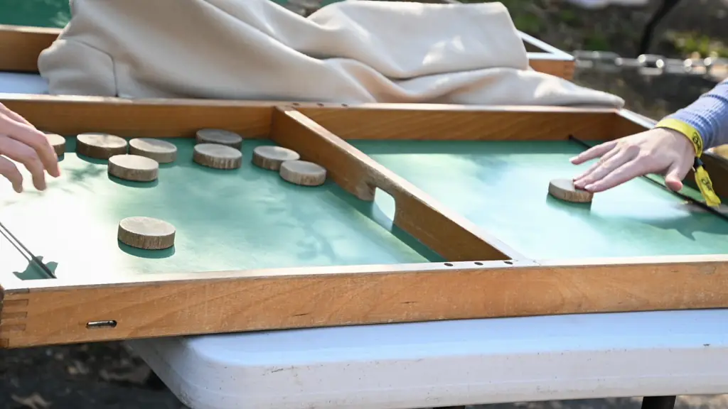 L'été en famille avec Ouest Limousin Tourisme - Atelier jeux géants en bois