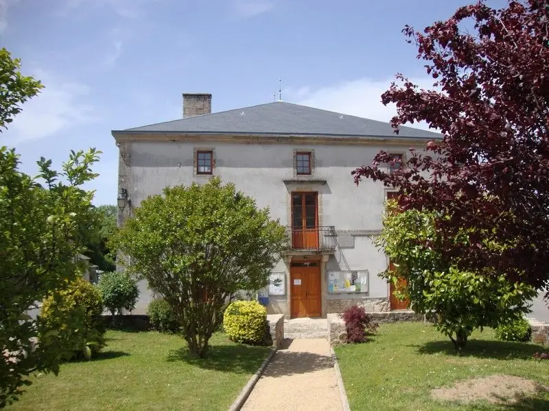 Maison d'Edgar Cruveilher