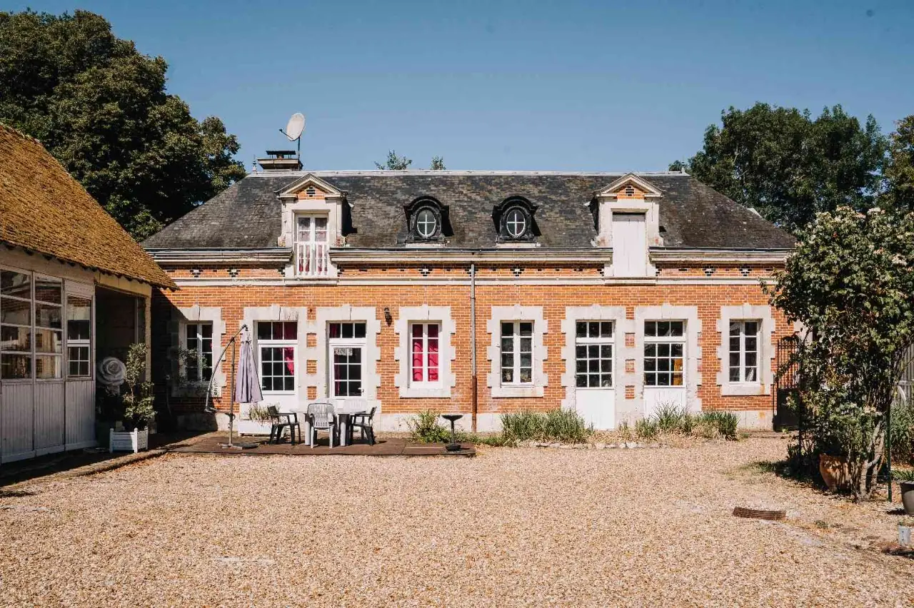 Château de la Mézière