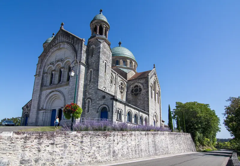 Église Saint-Martin