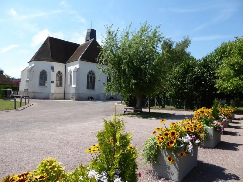 Eglise Saint-Léger