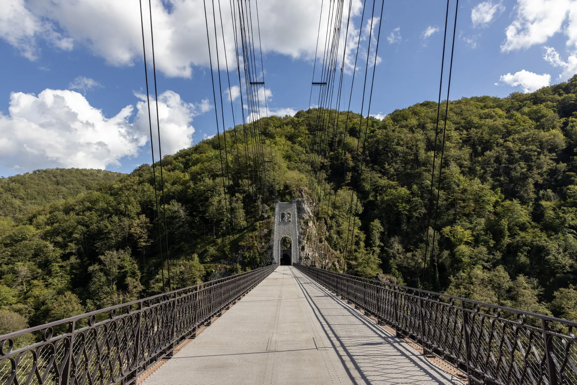 Viaduc des Rochers Noirs