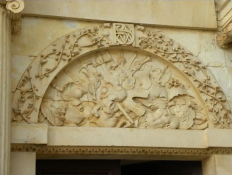 Visite guidée du Château de Boucard