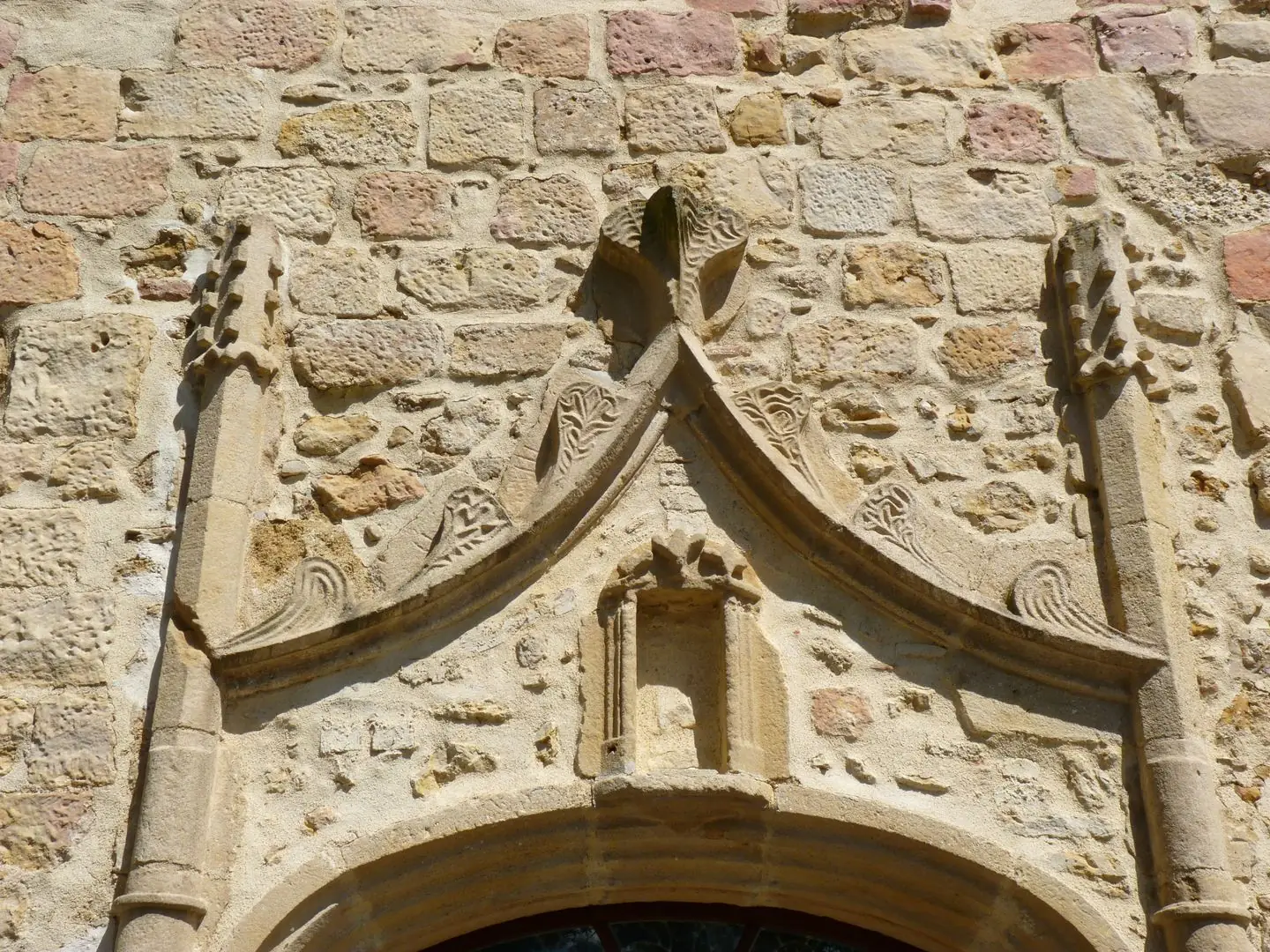 Eglise Saint-Martin