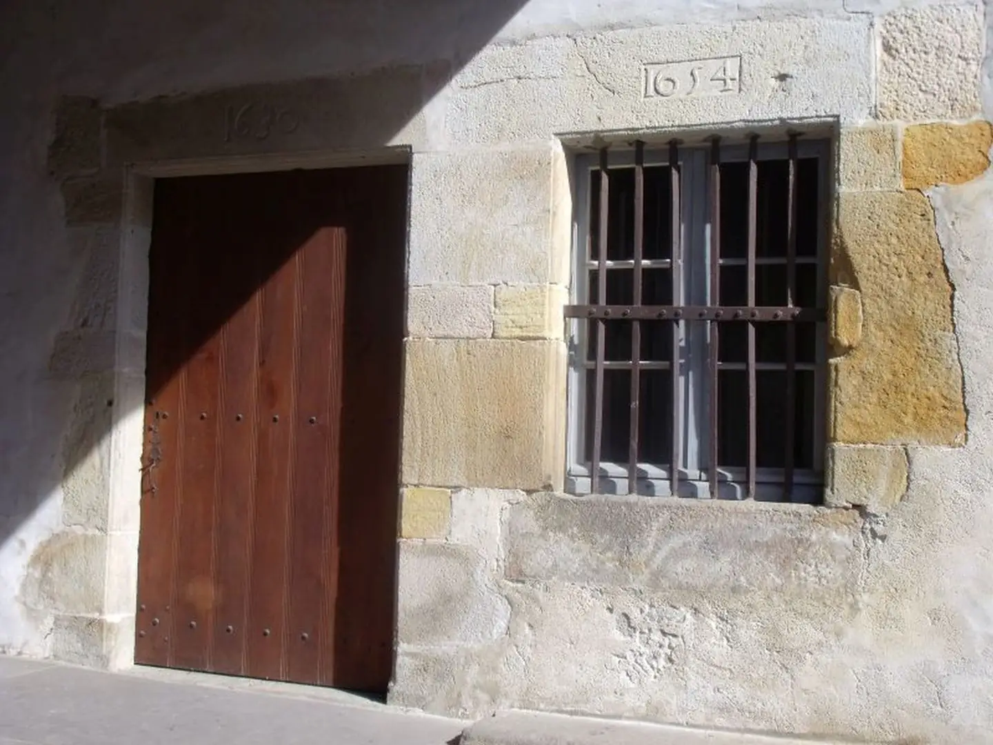 Chapelle Sainte Catherine