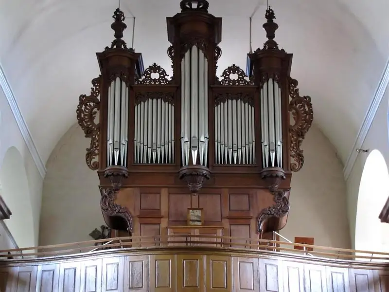 Eglise Saint-Georges