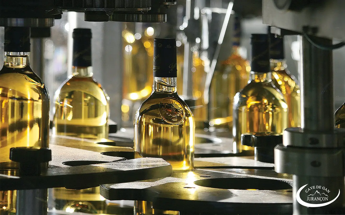Cave des producteurs de Jurançon