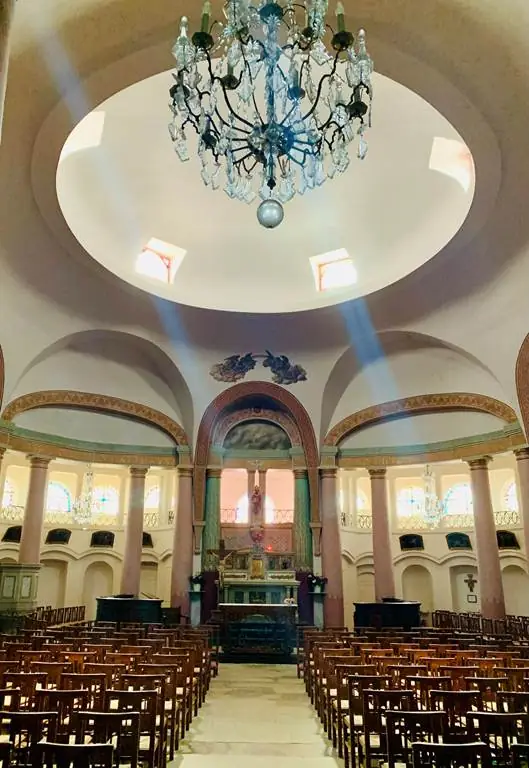 Église Saint-Didier