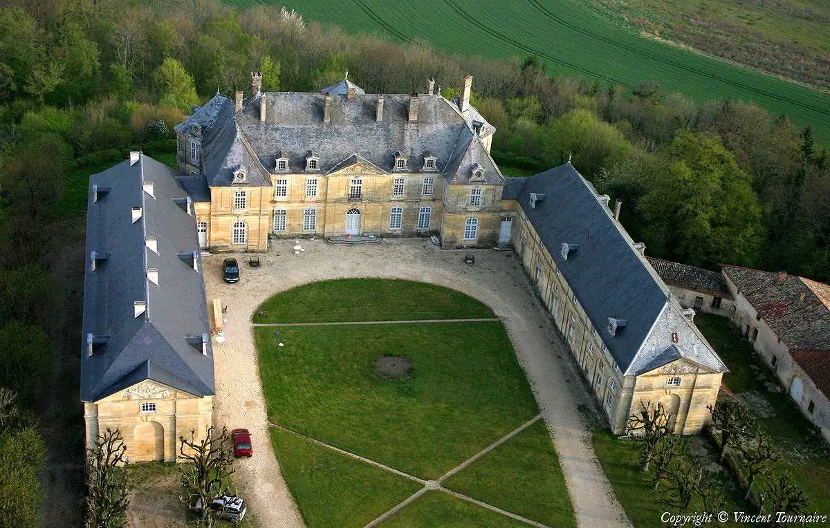Château de Donjeux
