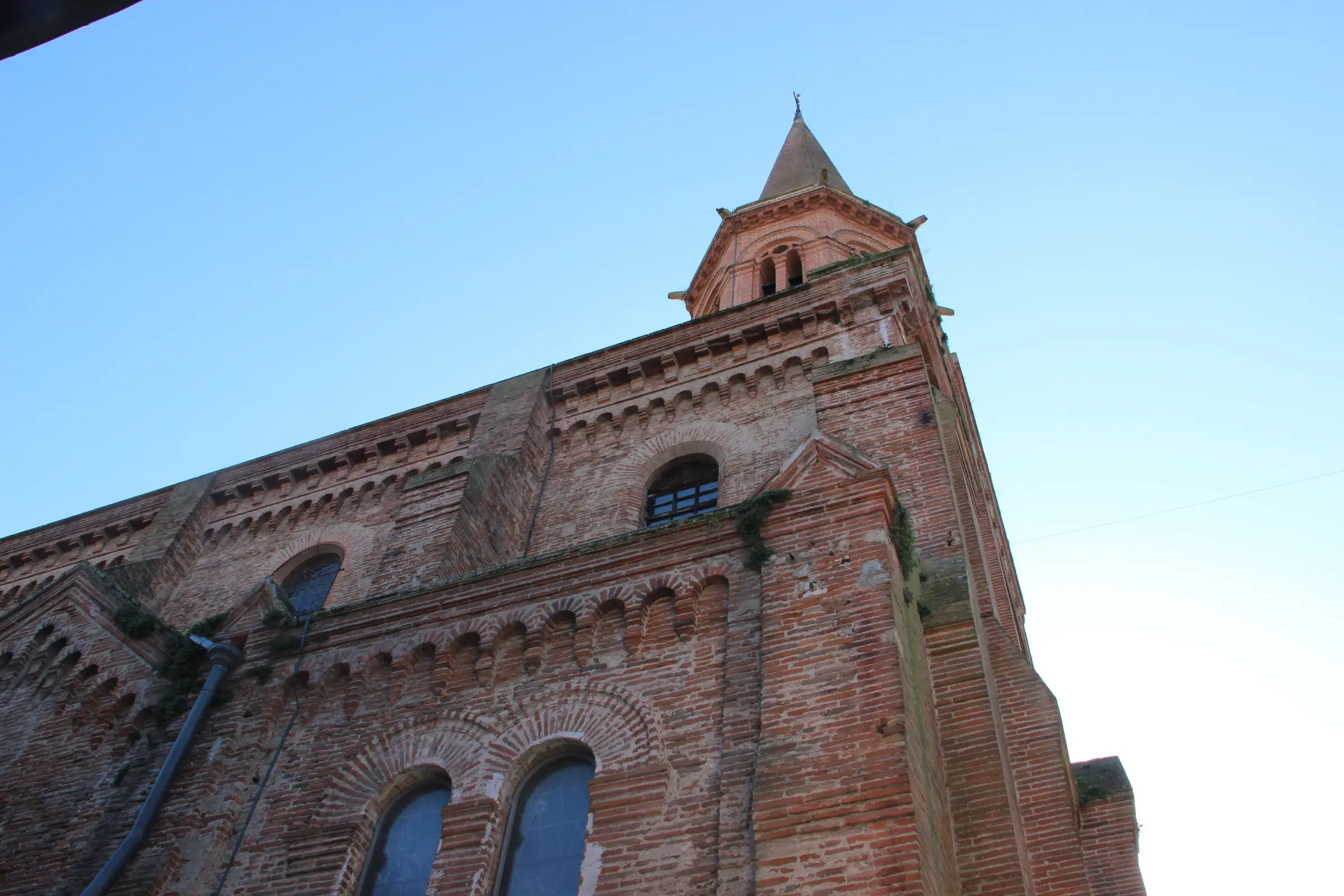 EGLISE SAINT MICHEL