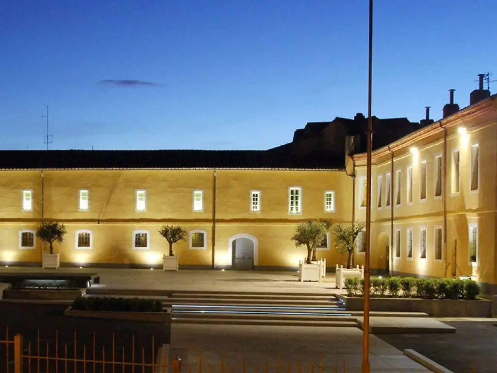 COUVENT DES MINIMES