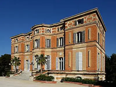 Château Pastré