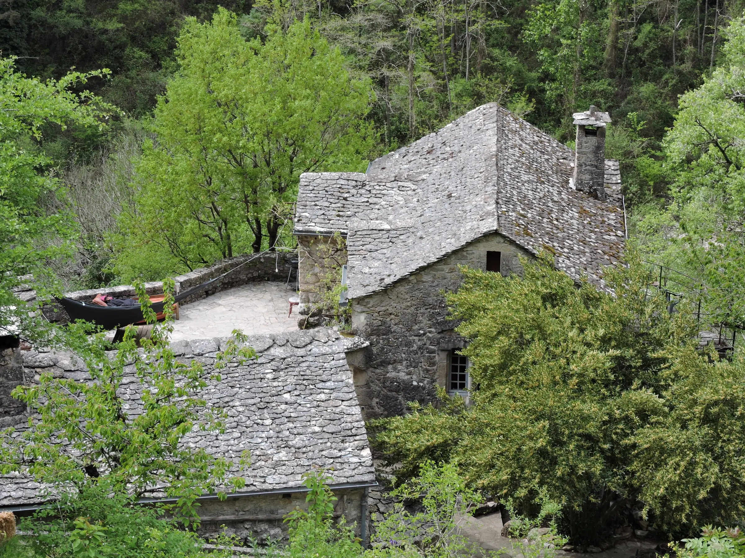 HAMEAU DE LA SABLIÈRE