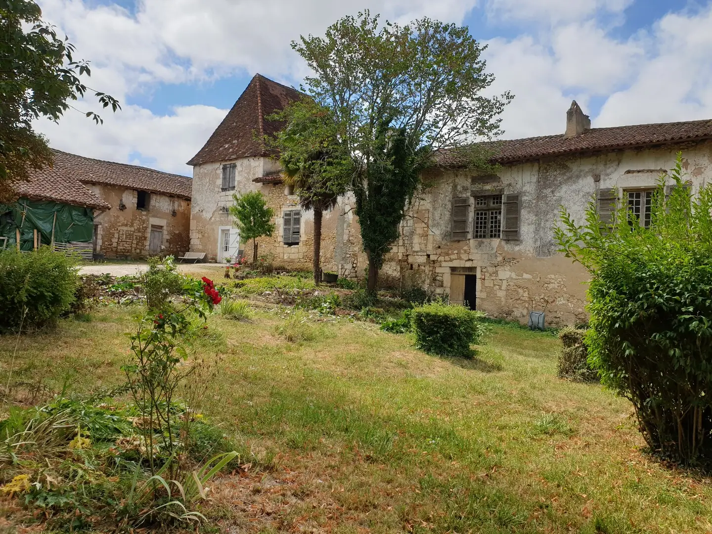 Visite du Château de la Guionie en 3 formules