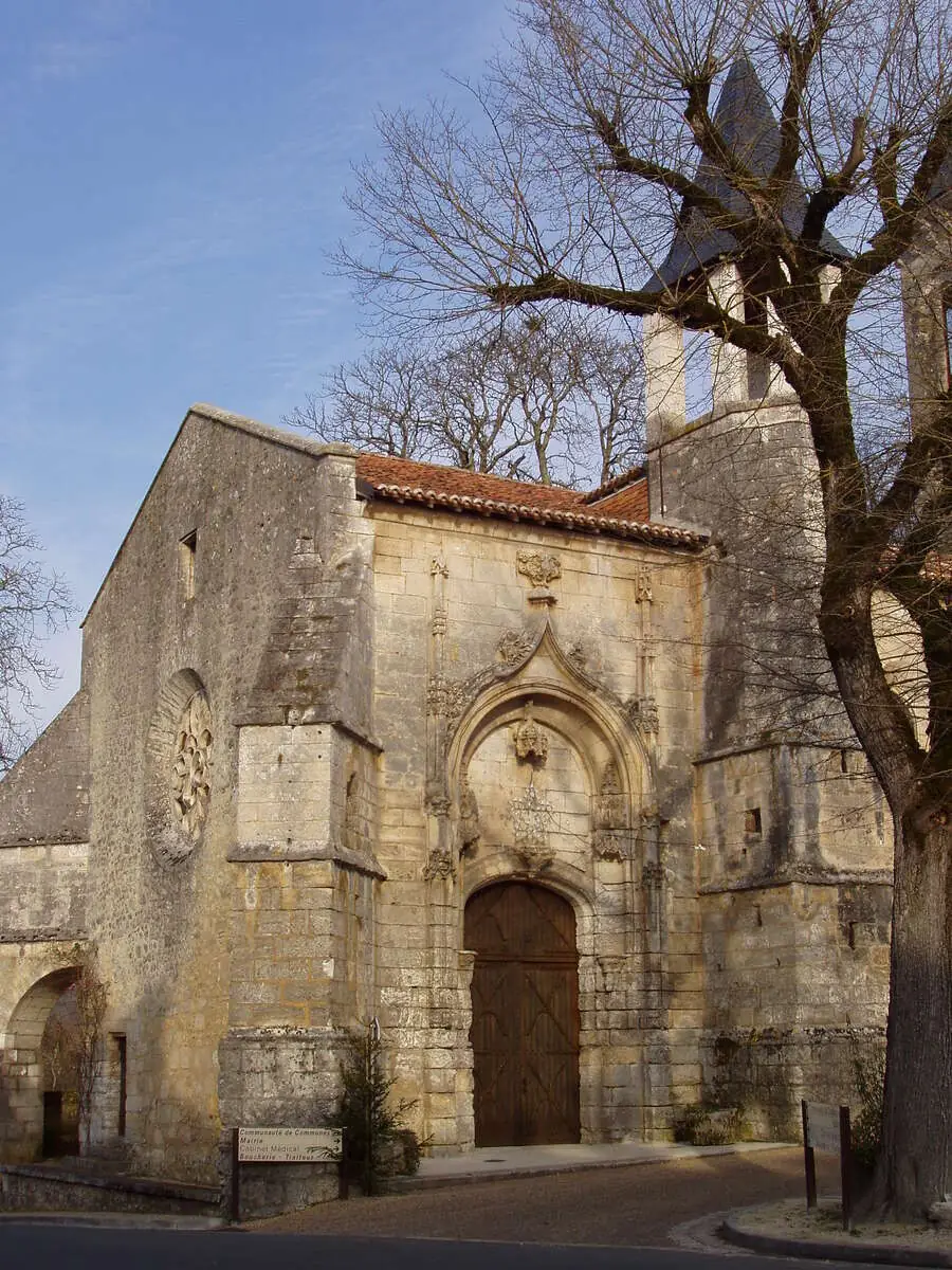 Eglise Saint-Christophe
