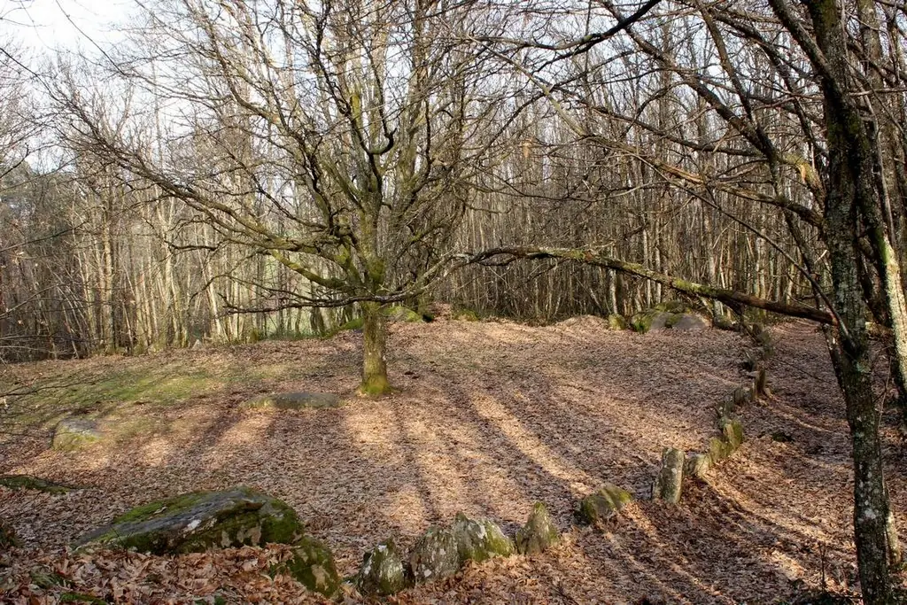 Cromlech