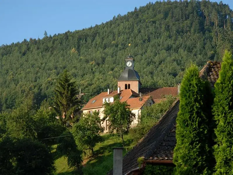 Eglise Saint-Jean-Baptiste