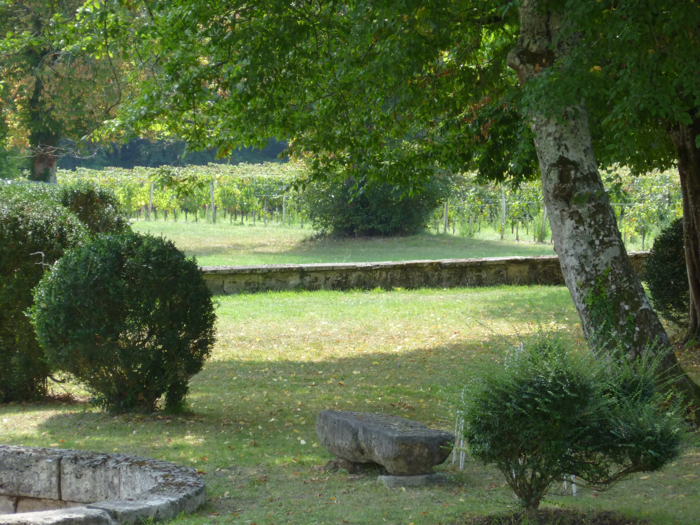 Château Couloumey