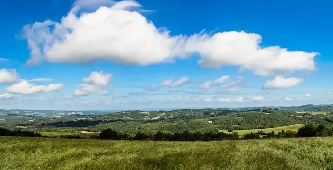 Chamberet