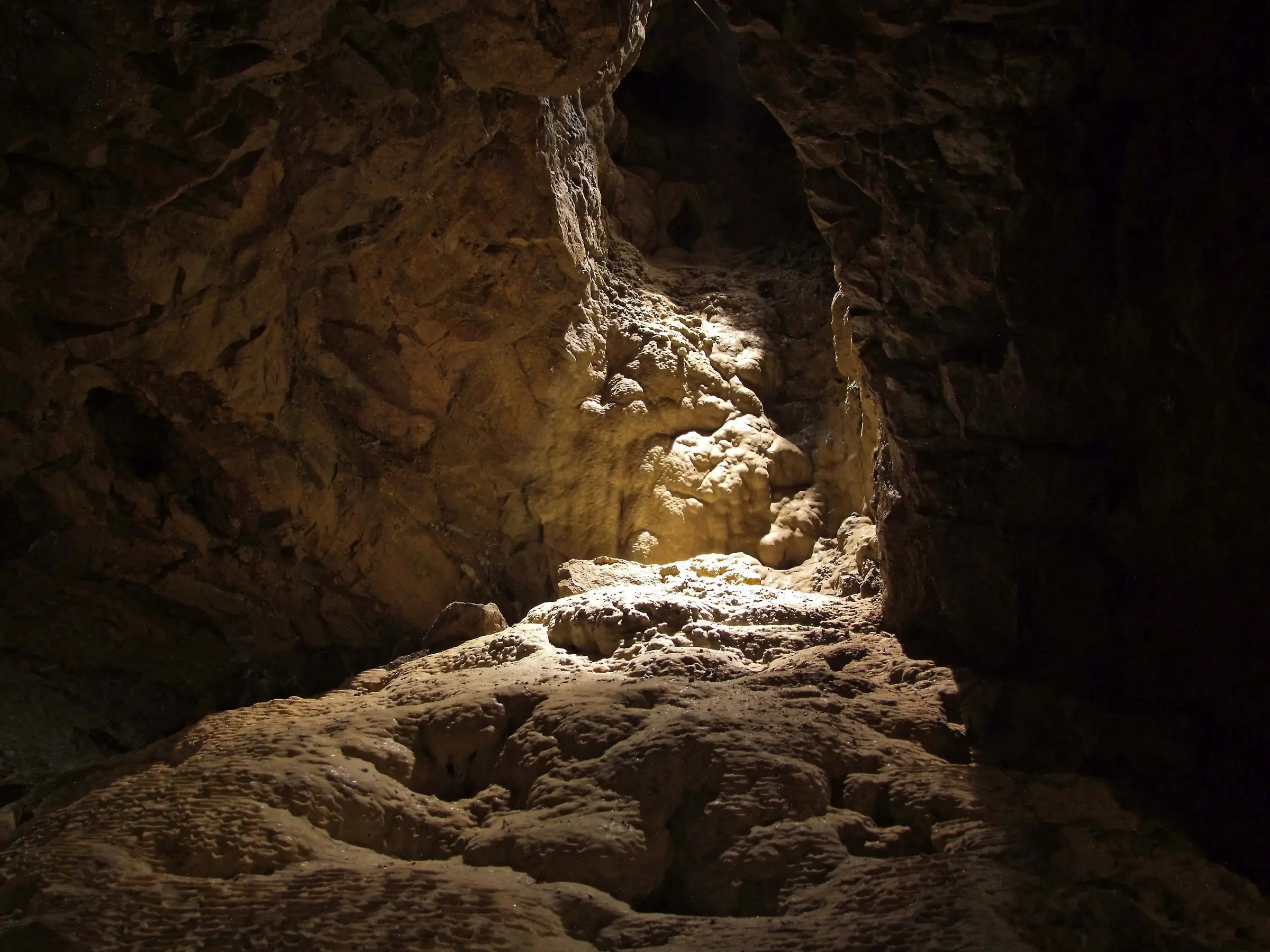 Mines d'Argent des Rois Francs