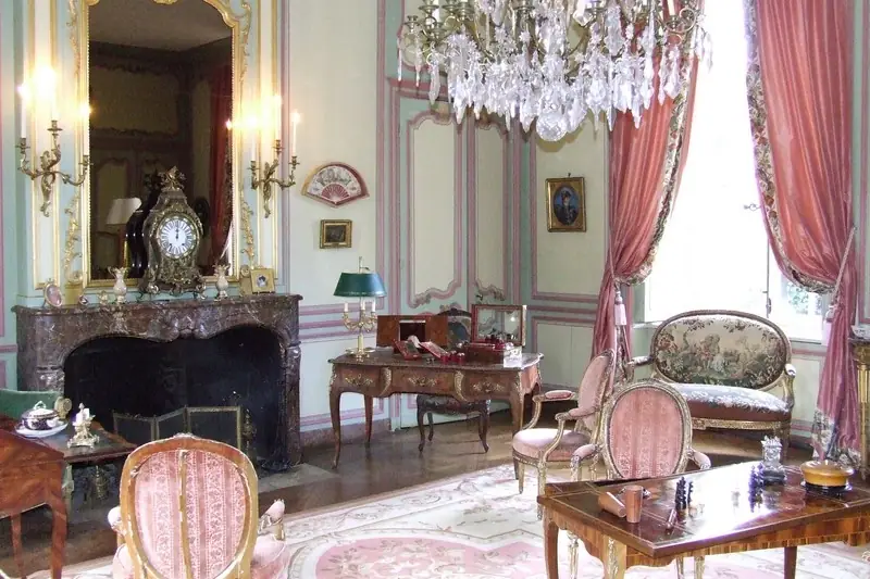 Hôtel de Beaumont
