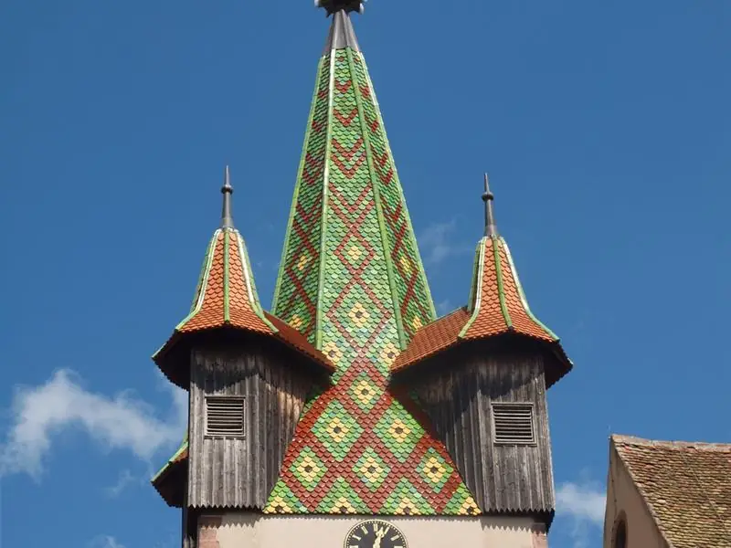 Eglise Saint-Georges