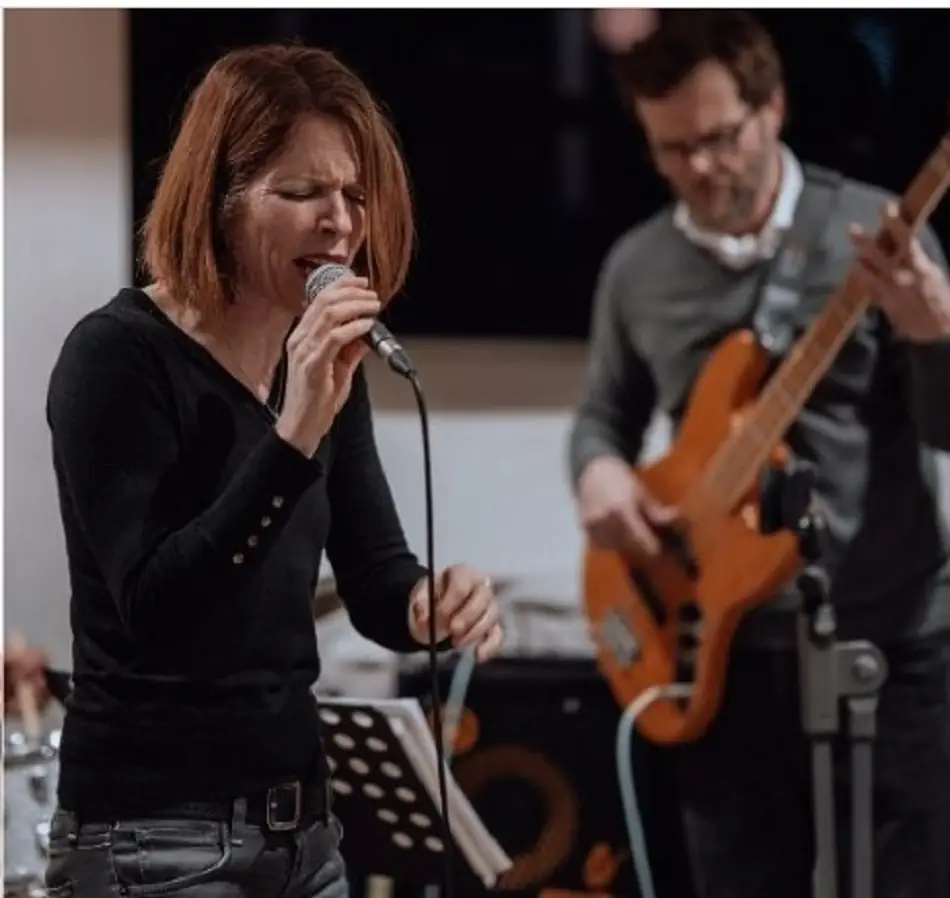 "Jazz Club" à La Monnaie  à Figeac