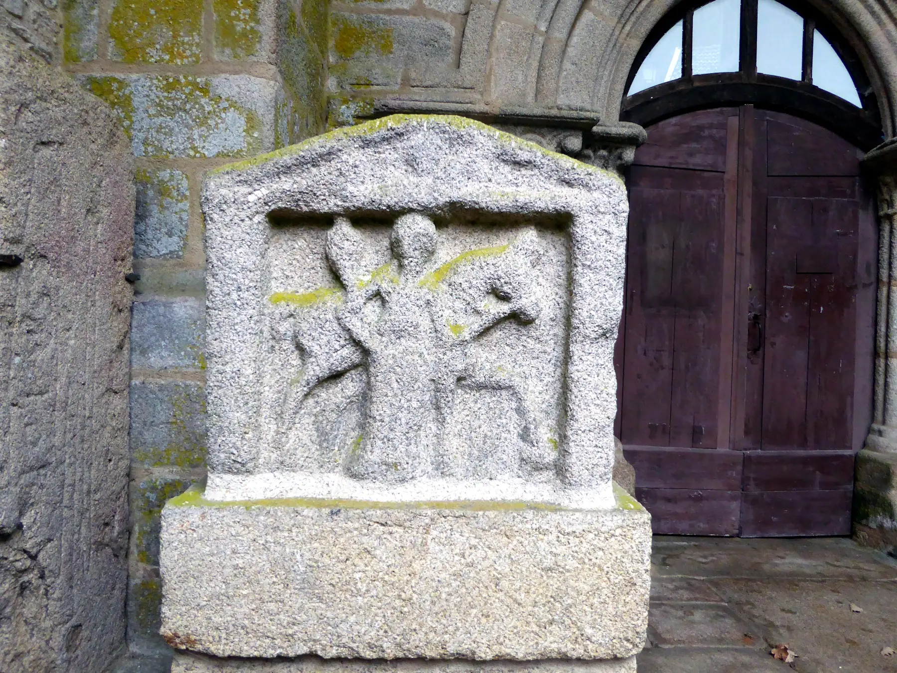 Eglise Saint-Martial